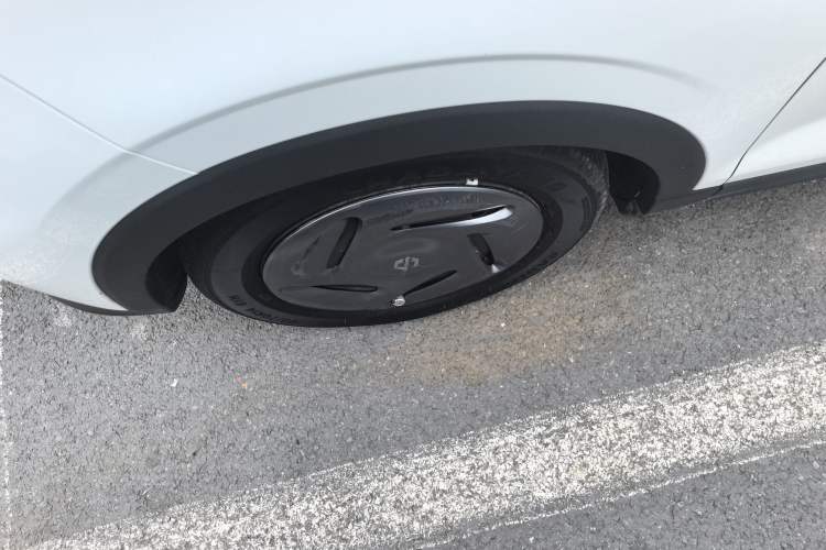 Used Leapmotor T03 2023 200 Lite Edition
