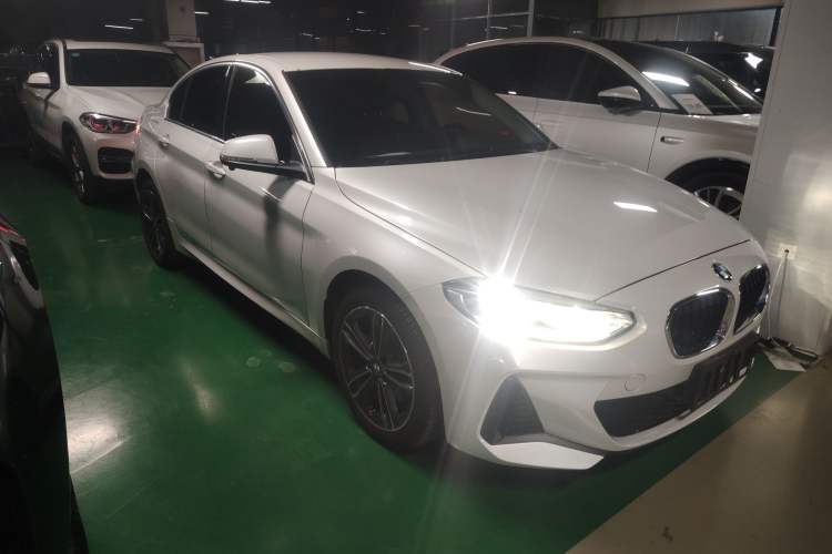 Used BMW 1 Series 2023 120i M Sport Edition