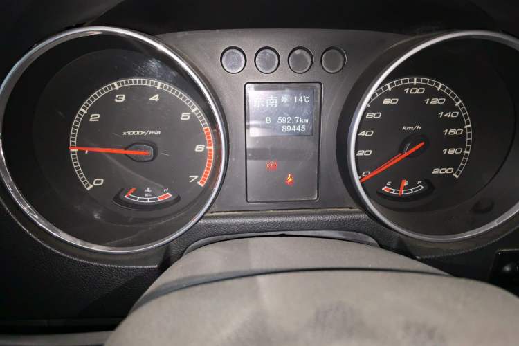 Used  BJ40 2016 40L 2.3T Automatic All-Wheel Drive Premium Edition
