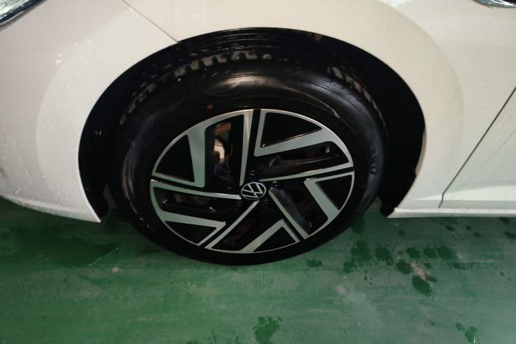 Used Volkswagen Sagitar 2023 200TSI DSG Excellence Edition