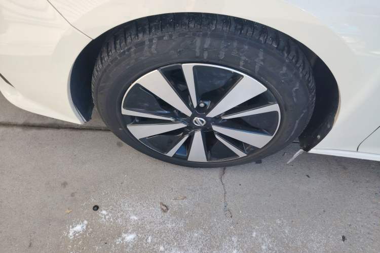 Used Nissan Teana 2021 2.0L XL Comfort Edition