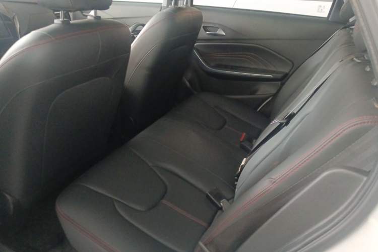 Used Chery Tiggo 3X 2021 Diamond Edition 1.5L CVT 3-Carat