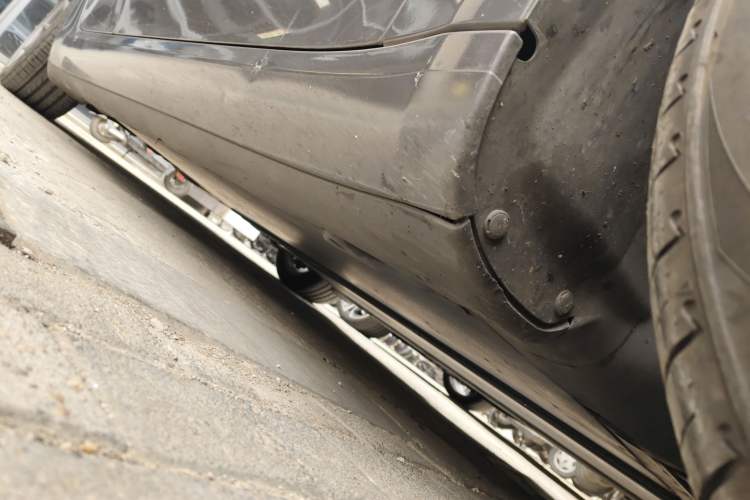 Used Tesla Model 3 2021 Standard Range Rear-Wheel Drive Upgraded Version 3D6
