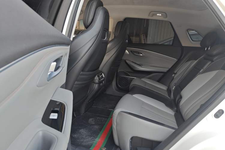 Used AION LX 2022 Plus 80 Smart Premium Edition
