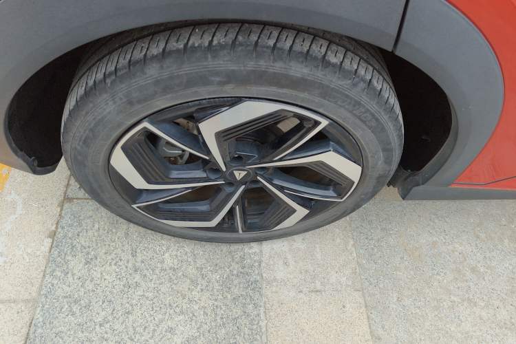 Used  S07 2024 215Max Qiankun Intelligent Driving ADS SE Range-Extended Version
