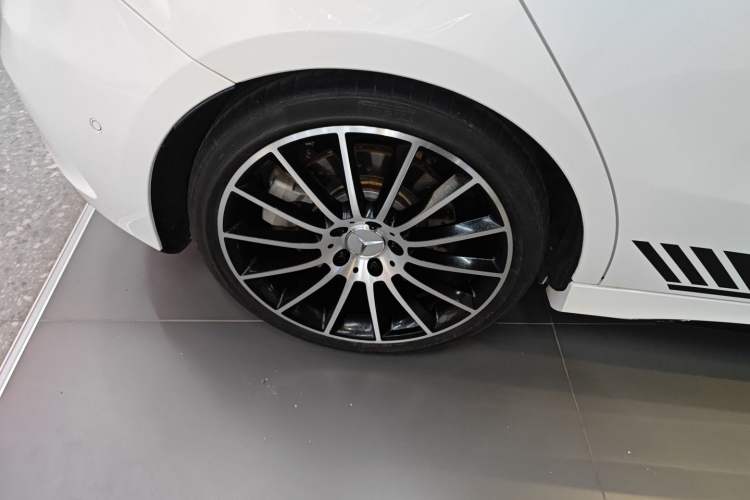 Used Mercedes-Benz A AMG 2022 AMG A 35 4MATIC