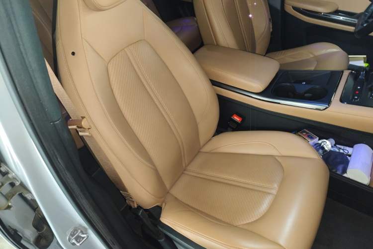 Used Nio ES6 2020 420 km Sport Edition