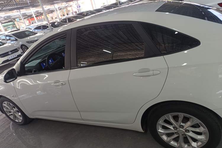 Used Chevrolet Monza 2023 1.5L Dual-Clutch Enjoyment Edition