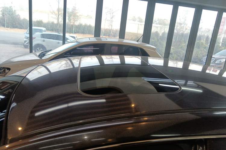 Used Nissan Sylphy 2014 1.6XV CVT Deluxe Edition