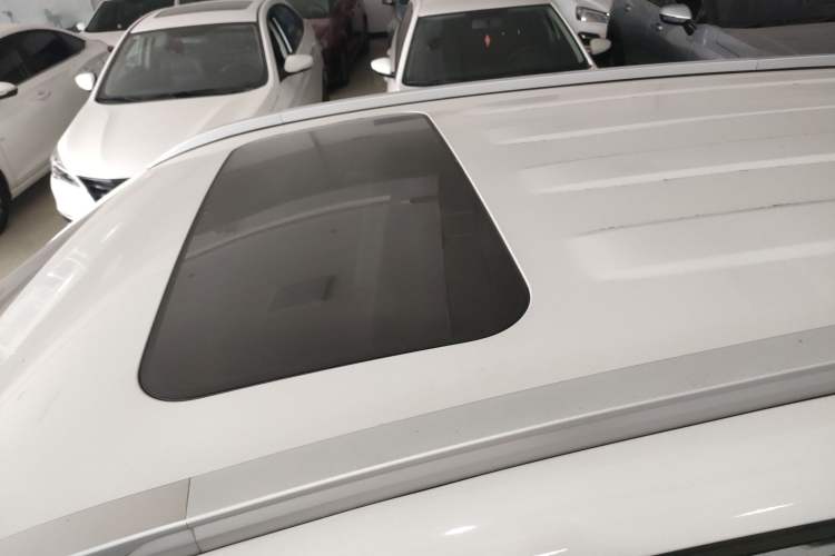 Used Chery Tiggo 5x 2021 Superhero Edition 1.5L CVT Luxury Model