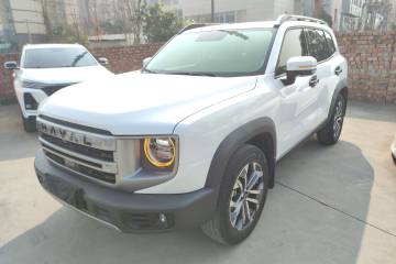 Used Haval DARGO 2024 1.5T DCT Labrador Edition