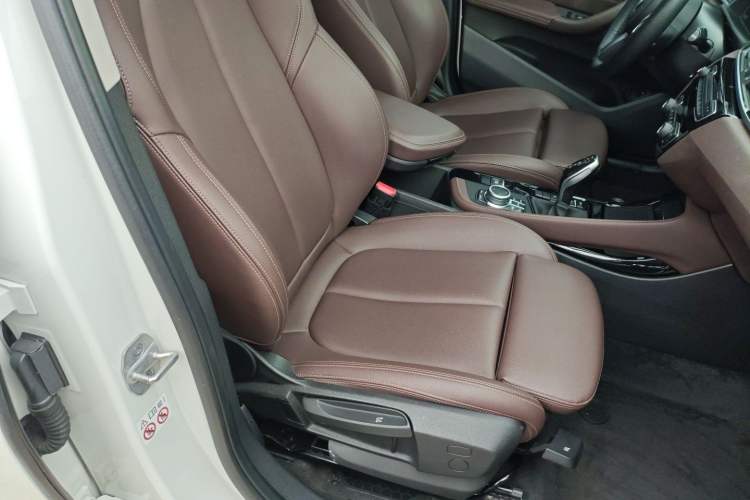 Used BMW X1 2021 sDrive20Li Premium Edition