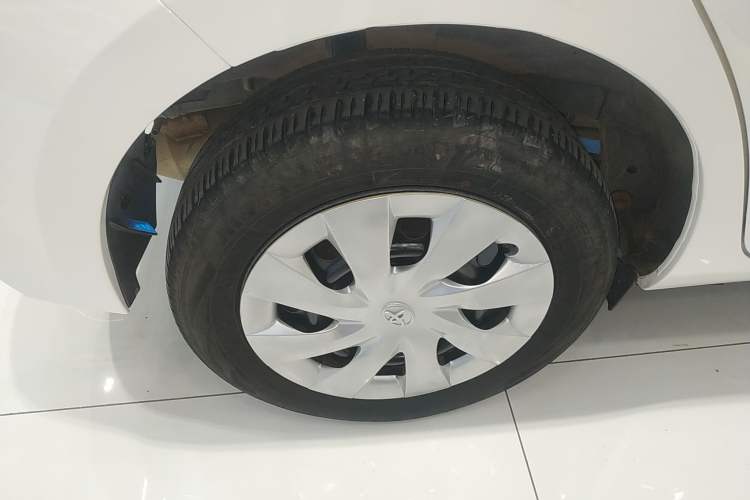 Used Toyota Vios FS 2017 1.5L CVT Fengchi Edition