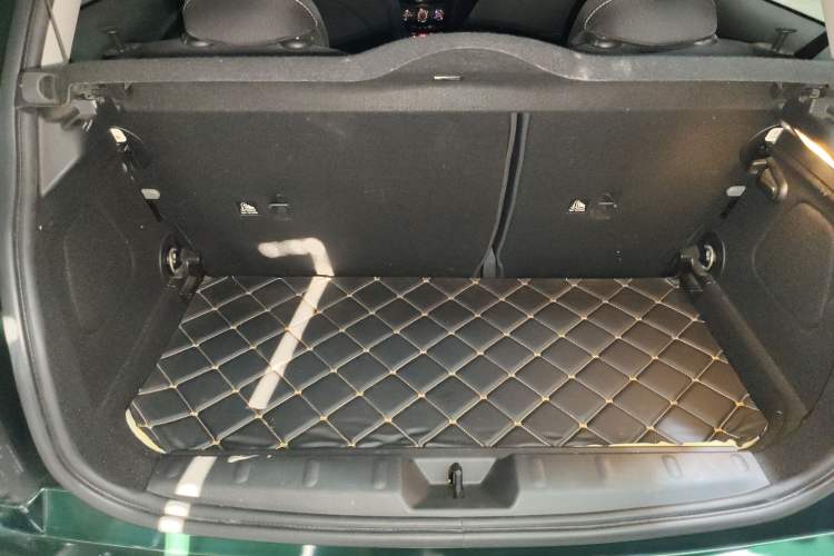 Used  MINI 2018 1.5T ONE PLUS
