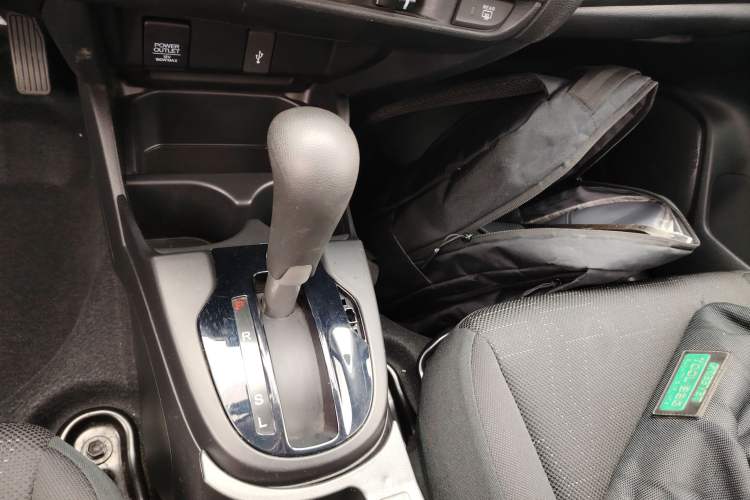 Used Honda Fit 2018 1.5L CVT Comfort Version
