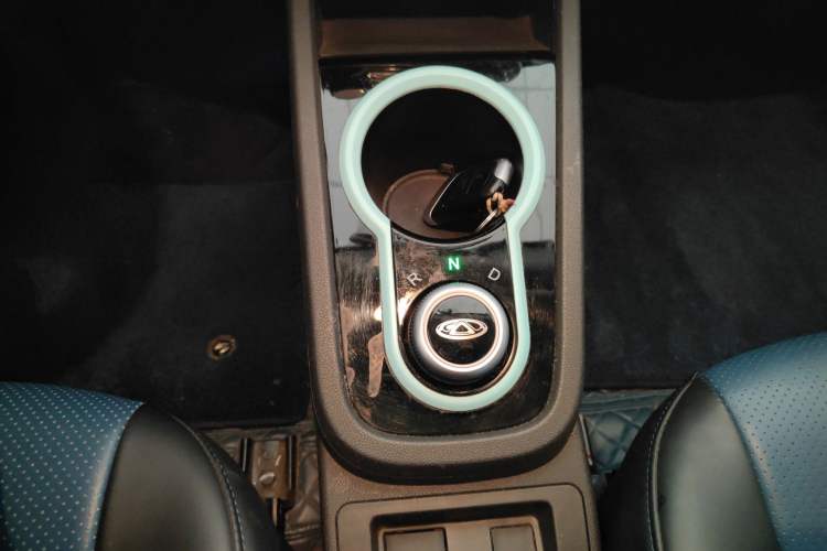 Used Chery Little Ant 2021 150 000 Yuan Ant Fan Edition Ant Cool Version Lithium Iron Phosphate
