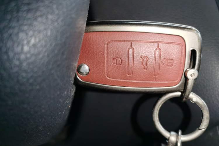 Used Volkswagen Polo 2016 1.6L Cross Polo Automatic