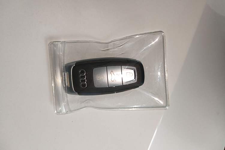 Used Audi A3 2021 A3L Limousine 35 TFSI Fashion Sport Model
