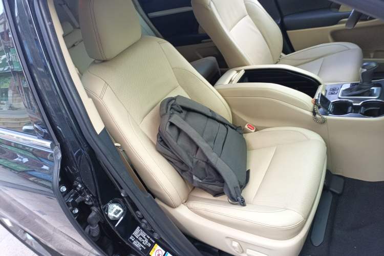 Used Toyota Highlander 2021 2.0T Four-Wheel Drive Luxury Edition 7 Seats