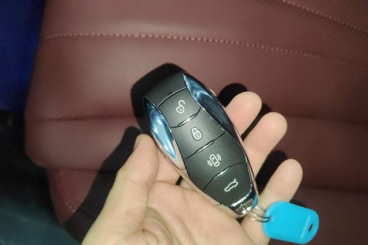 Used Hongqi H5 2025 1.5T DCT Qiyun 500 000th Unit Commemorative Edition