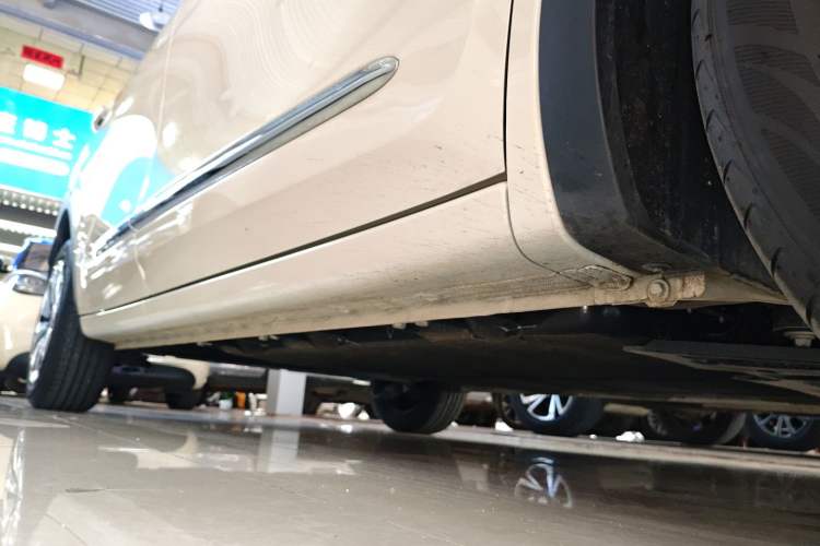 Used Wuling Bingo 2025 333 km Lingxi Connected Version
