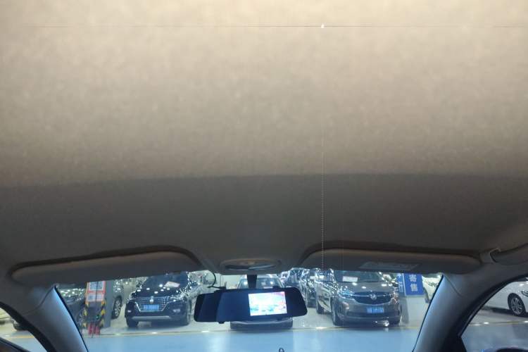 Used Chery Little Ant 2019 4-Seater Smart Edition 35 kWh
