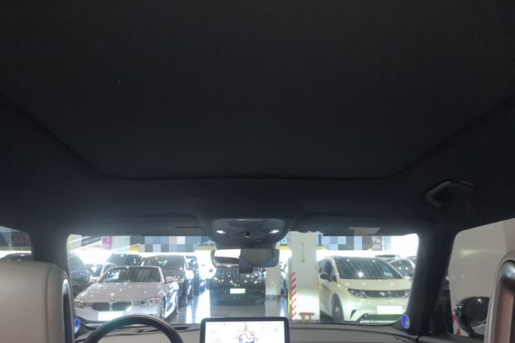 Used  #1 2022 Pulse Heartbeat Edition