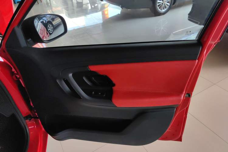 Used Skoda Fabia 2012 1.6L Automatic Sport Edition
