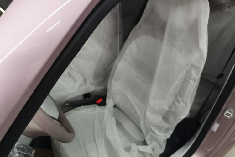 Used Livan Blue Balloon 2025 Model Dynamic Version
