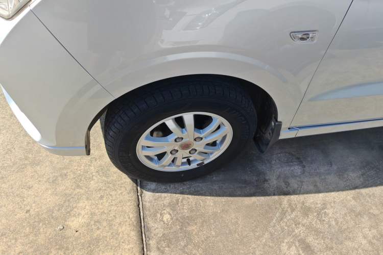 Used Wuling Hongguang 2018 1.5L S Comfort Model L2B
