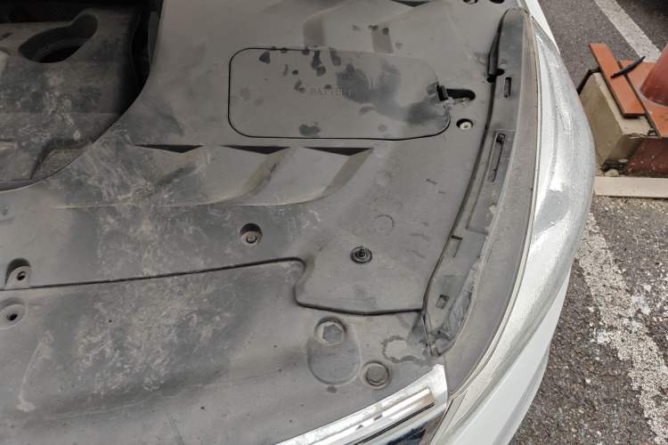 Used Geely Auto Emgrand GS 2018 Elegant Edition 1.8L Manual LingShang Model
