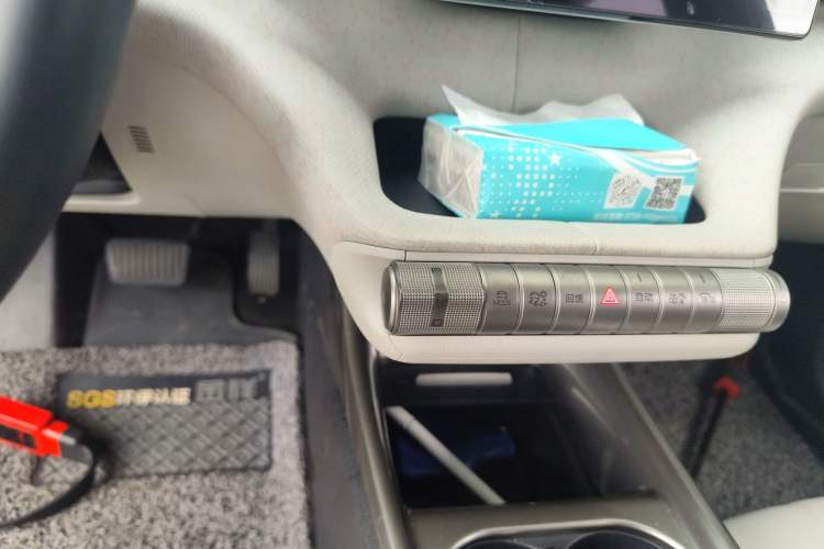 Used BYD Dolphin 2021 405 km Fashion Edition
