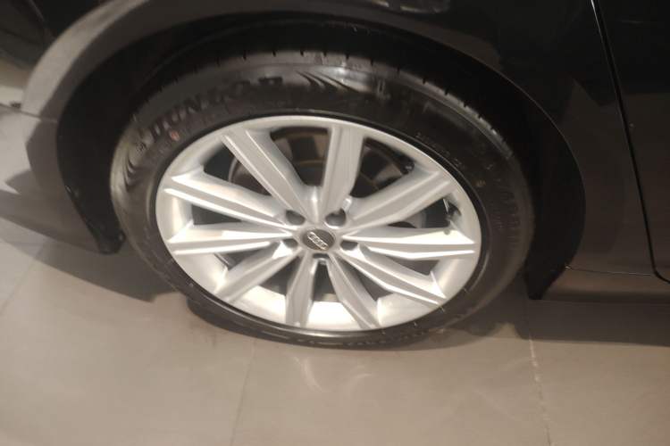 Used Audi A6L 2021 45 TFSI Prestige Dynamic Edition
