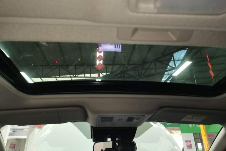 Used Nissan Tiida 2021 1.6L CVT Smart Drive Edition
