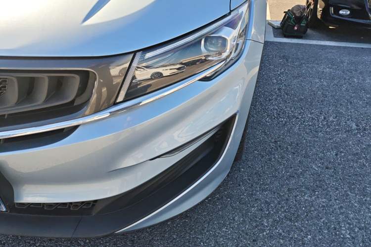 Used Geely Auto Jiajie 2019 1.5TD MHEV DCT Deluxe Edition
