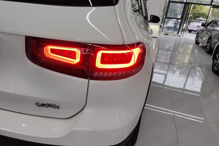 Used Mercedes-Benz GLB 2022 GLB 220 Dynamic Edition
