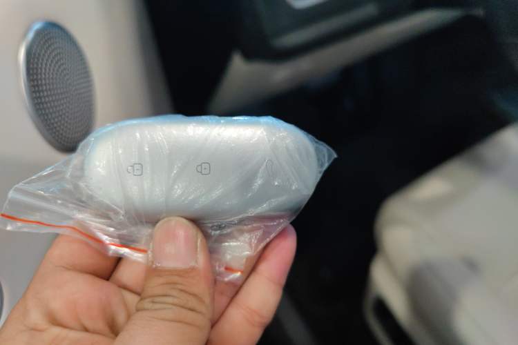 Used Li Auto L9 2024 Ultra Model
