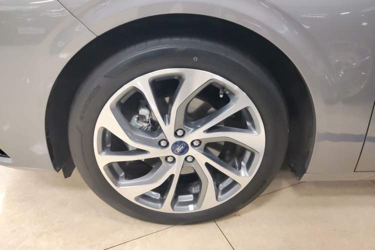 Used Ford Mondeo 2023 EcoBoost 245 Ultimate Model
