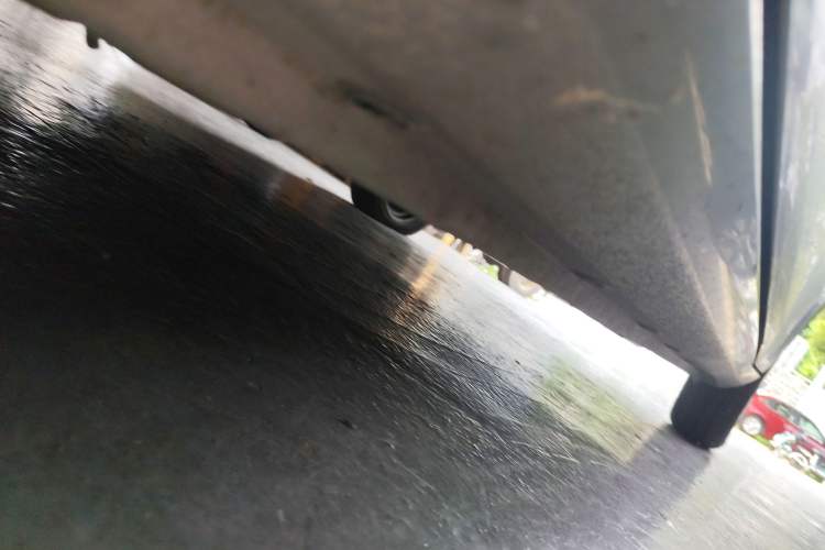 Used ORA White Cat 2020 360 km Luxury Version
