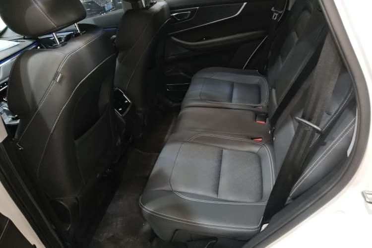 Used Chery Tiggo 8 2020 Facelifted Version 290TGDI Automatic Elite Edition
