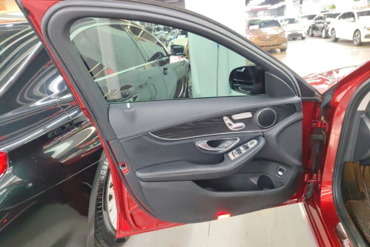 Used Mercedes-Benz C-Class 2018 C 200 L Sport Edition