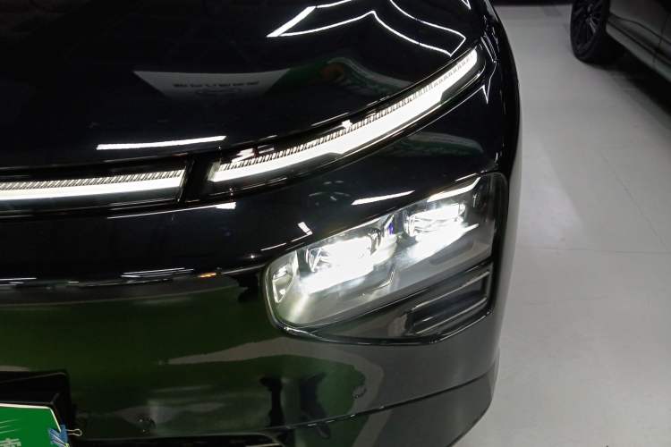 Used XPeng G9 2024 650 Max
