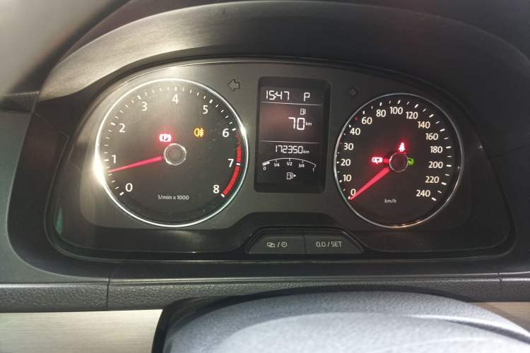 Used Volkswagen Lavida 2013 Revised Version 1.4 TSI DSG Comfort Edition