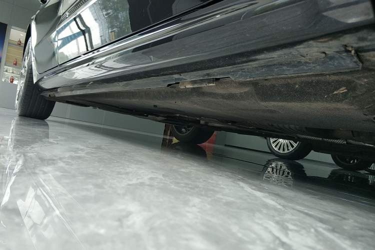 Used Audi A7L 2024 45TFSI S-line Dream-Building Edition Flow Crystal Package
