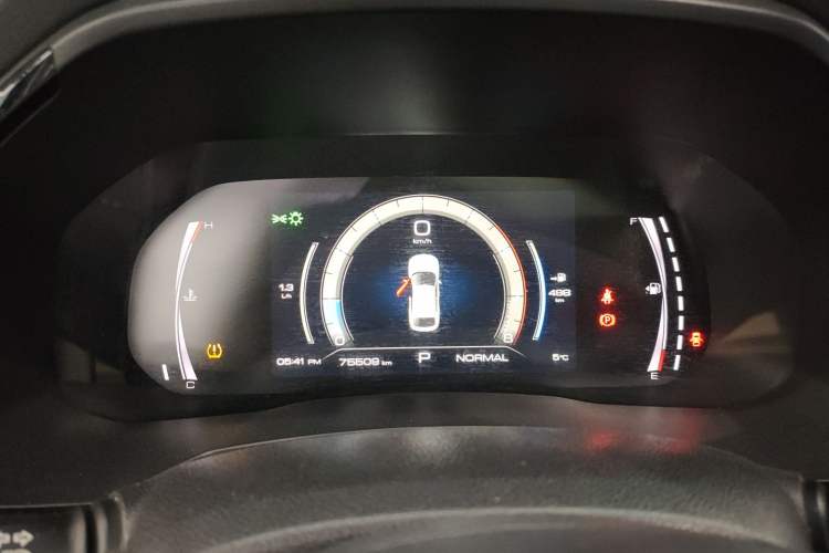 Used Haval F7x 2019 1.5T Two-Wheel Drive Smart & Trendy Edition
