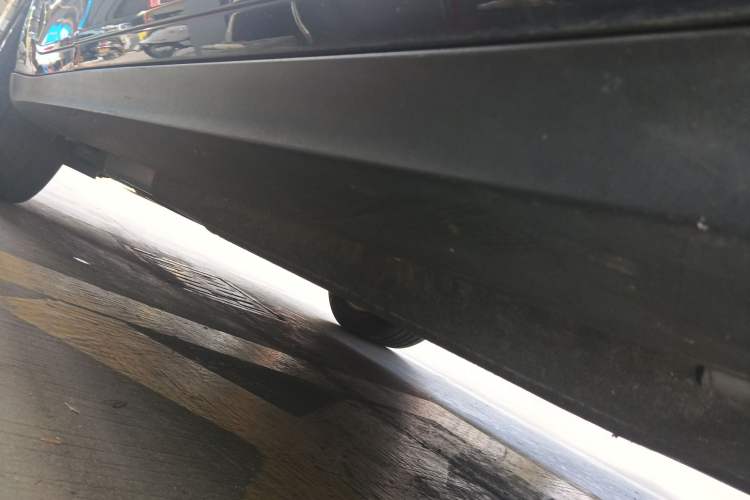 Used Porsche Macan 2014 Macan S 3.0T
