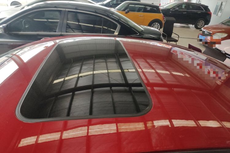 Used Mazda Mazda 3 Axela 2017 Sedan 1.5L Automatic Luxury Model Emission Standard China V