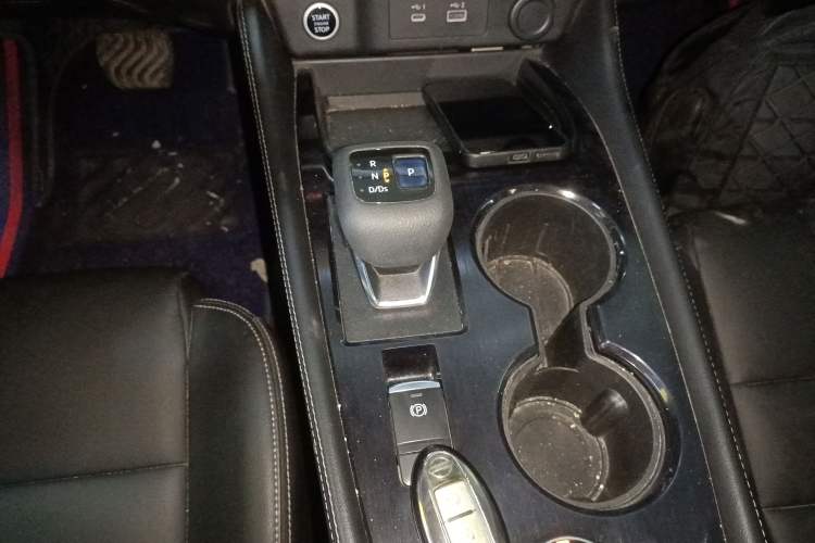 Used Nissan X-Trail 2021 VC-Turbo 300 CVT 4WD Luxury Edition
