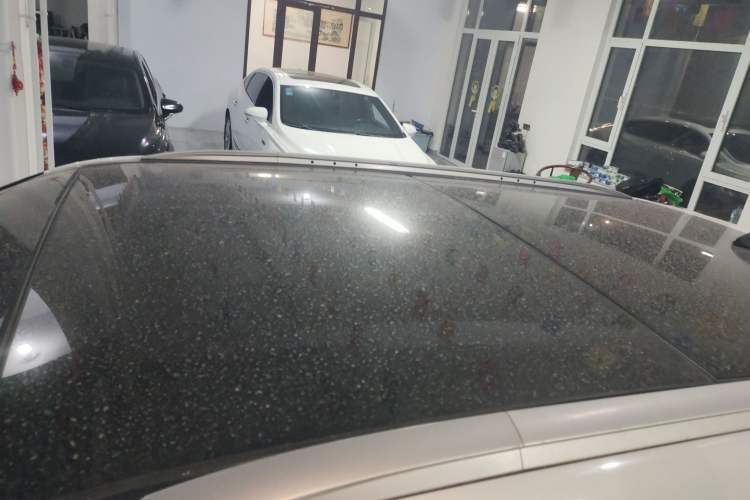 Used Hyundai ix25 2015 1.6L Automatic Two-Wheel Drive Smart GLS Trim