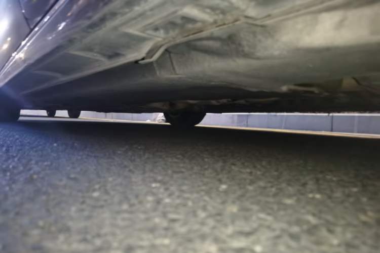 Used Audi A6L 2017 30 FSI Technology Model
